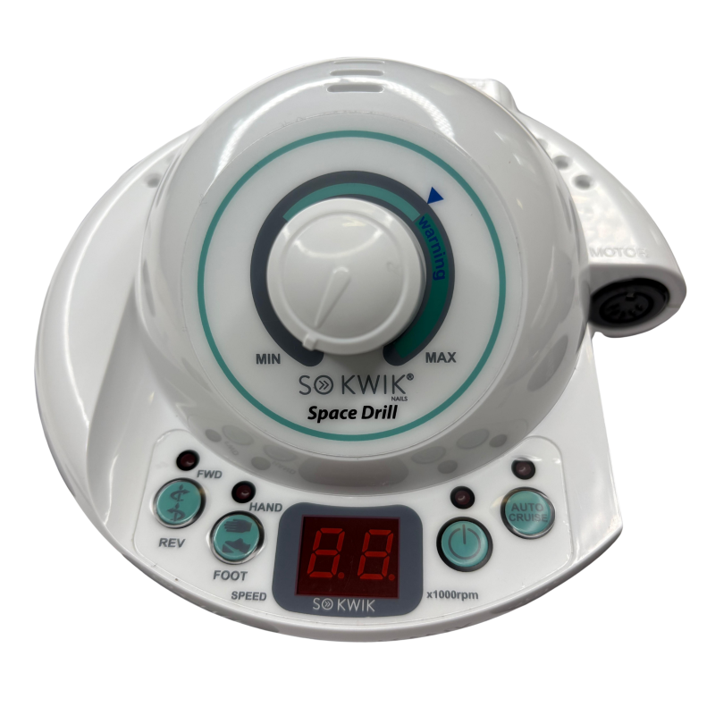 SoKwik Freza Space Drill